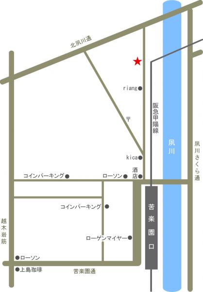 新アトリエmap